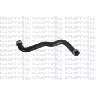 Durite de radiateur KRAFTVOLL GERMANY 10031966