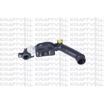 KRAFTVOLL GERMANY 10031997 - Gaine de suralimentation