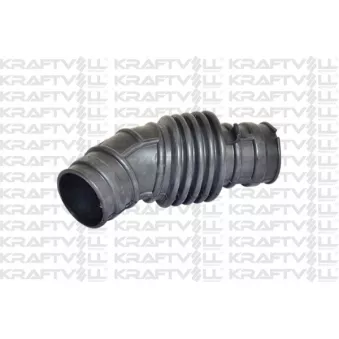 Tuyau d'aspiration, alimentation d'air KRAFTVOLL GERMANY 10032015