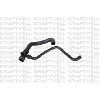Durite de radiateur KRAFTVOLL GERMANY 10032026