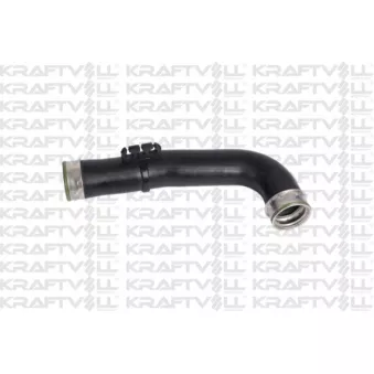 Gaine de suralimentation KRAFTVOLL GERMANY OEM 1K0145838N