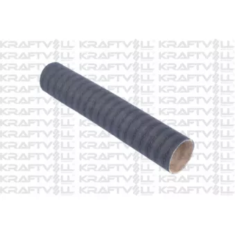 Tuyau d'aspiration, alimentation d'air KRAFTVOLL GERMANY OEM 7590354