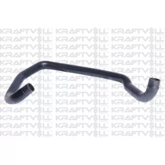 Durite de radiateur KRAFTVOLL GERMANY OEM 4870863
