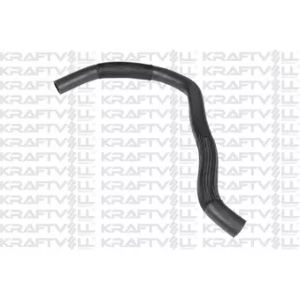 Durite de radiateur KRAFTVOLL GERMANY OEM 254142H000
