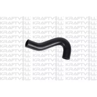 Durite de radiateur KRAFTVOLL GERMANY 10032099