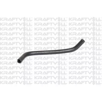 Durite de radiateur KRAFTVOLL GERMANY 10032123