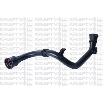 Gaine de suralimentation KRAFTVOLL GERMANY 10032128