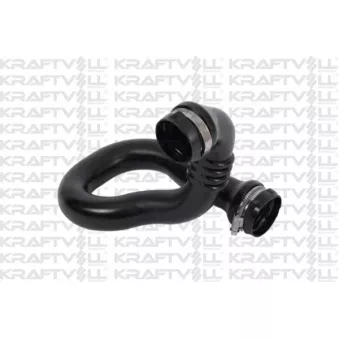 Gaine de suralimentation KRAFTVOLL GERMANY OEM 93861386
