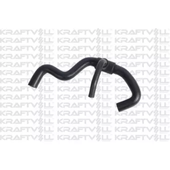 KRAFTVOLL GERMANY 10032203 - Durite de radiateur