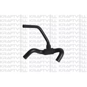 KRAFTVOLL GERMANY 10032204 - Durite de radiateur