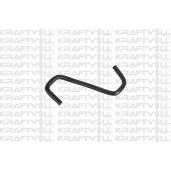 Gaine de chauffage KRAFTVOLL GERMANY [10032209]