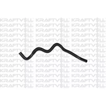 Durite de radiateur KRAFTVOLL GERMANY 10032227