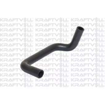 Gaine de chauffage KRAFTVOLL GERMANY OEM 2T1418K579AA