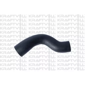 KRAFTVOLL GERMANY 10032231 - Gaine de suralimentation