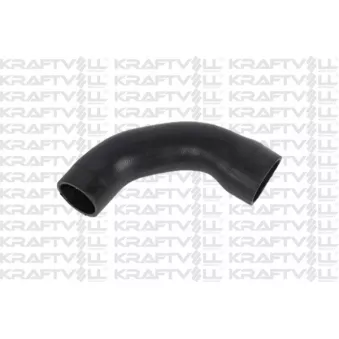Gaine de suralimentation KRAFTVOLL GERMANY [10032330]