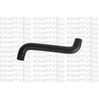 Durite de radiateur KRAFTVOLL GERMANY 10032337 pour MERCEDES-BENZ SPRINTER 311 CDI 4x4 - 906.633. 906.635. 906.637)
