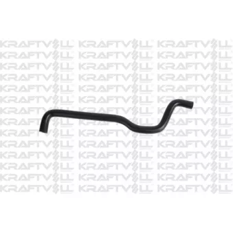 Gaine de chauffage KRAFTVOLL GERMANY OEM 074121058b