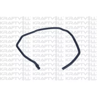 Durite de radiateur KRAFTVOLL GERMANY 10032370