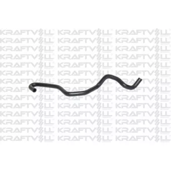 KRAFTVOLL GERMANY 10032379 - Durite de radiateur