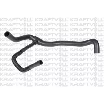 Durite de radiateur KRAFTVOLL GERMANY 10032384