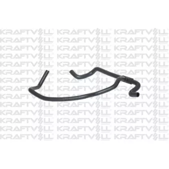 KRAFTVOLL GERMANY 10032395 - Gaine de chauffage
