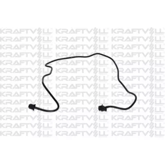 Durite de radiateur KRAFTVOLL GERMANY 10032428