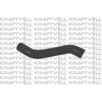 Gaine de suralimentation KRAFTVOLL GERMANY OEM 14463BB30C