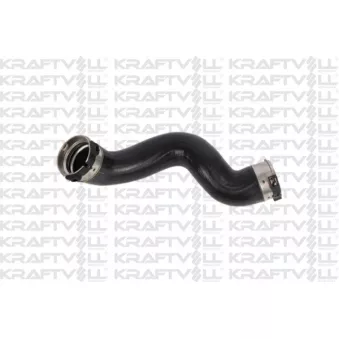 Gaine de suralimentation KRAFTVOLL GERMANY 10032486