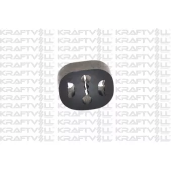 KRAFTVOLL GERMANY 10032503 - Support, silencieux
