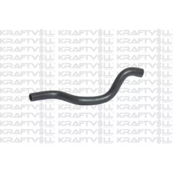 Gaine de chauffage KRAFTVOLL GERMANY OEM 7700773179