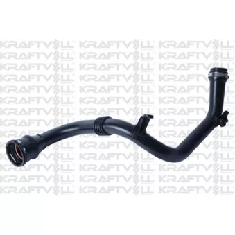 Gaine de suralimentation KRAFTVOLL GERMANY 10032525