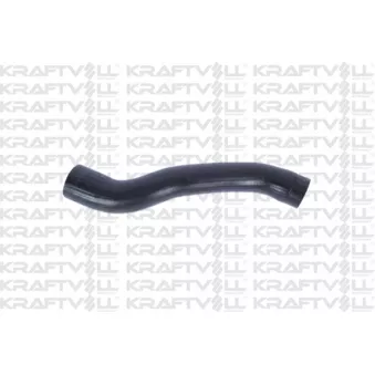 Gaine de suralimentation KRAFTVOLL GERMANY OEM 1682293