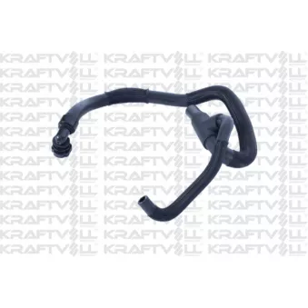 Gaine de chauffage KRAFTVOLL GERMANY [10032555]