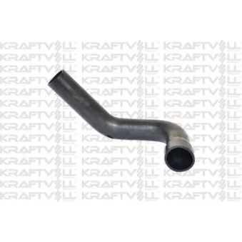 Gaine de suralimentation KRAFTVOLL GERMANY 10032566 pour CITROEN JUMPY 1.9 TD - 90cv