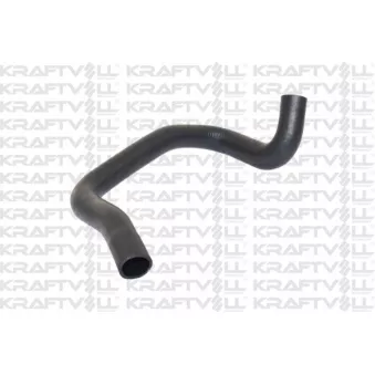Durite de radiateur KRAFTVOLL GERMANY OEM 1351FR