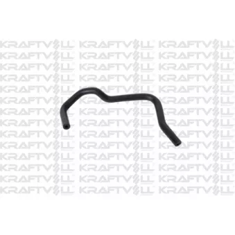 Tuyau, ventilation de carter-moteur KRAFTVOLL GERMANY OEM 5656132