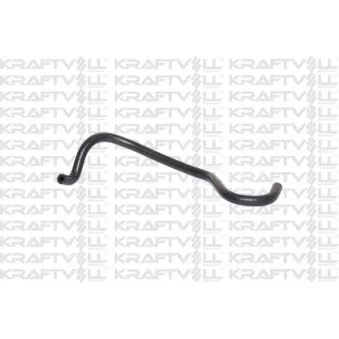 Durite de radiateur KRAFTVOLL GERMANY OEM 6336139