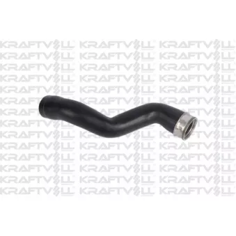 Gaine de suralimentation KRAFTVOLL GERMANY OEM 8E0145737F