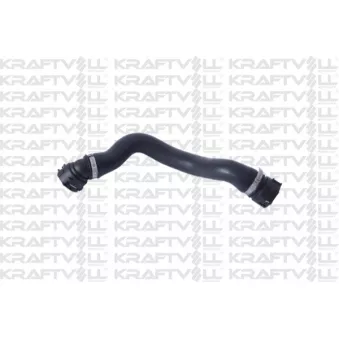 Durite de radiateur KRAFTVOLL GERMANY OEM 11532249779