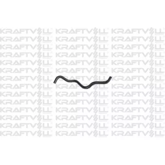Durite de radiateur KRAFTVOLL GERMANY OEM 1336279
