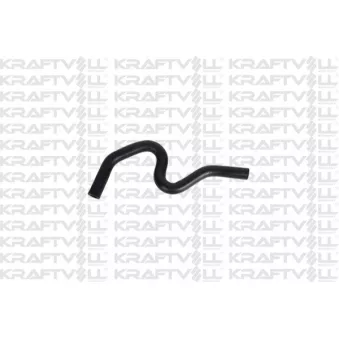 Durite de radiateur KRAFTVOLL GERMANY 10032764