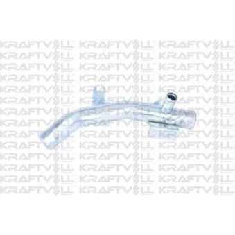 Tuyauterie du réfrigérant KRAFTVOLL GERMANY OEM 504157800