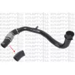 Gaine de suralimentation KRAFTVOLL GERMANY [10032807]