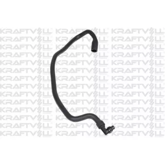 Durite de radiateur KRAFTVOLL GERMANY 10032842