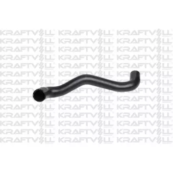 Durite de radiateur KRAFTVOLL GERMANY 10032871