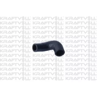 Durite de radiateur KRAFTVOLL GERMANY 10033065 pour VOLKSWAGEN CRAFTER 2.0 TDI - 109cv