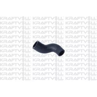 Durite de radiateur KRAFTVOLL GERMANY 10033066 pour VOLKSWAGEN CRAFTER 2.0 TDI - 109cv