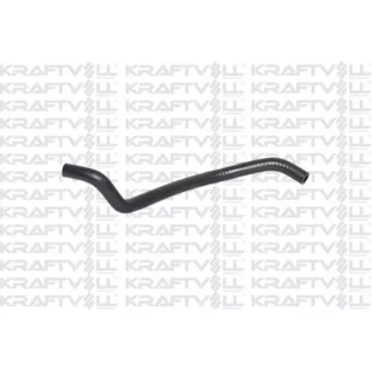 Durite de radiateur KRAFTVOLL GERMANY 10033069