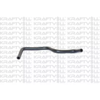 Tuyau d'huile KRAFTVOLL GERMANY 10033104