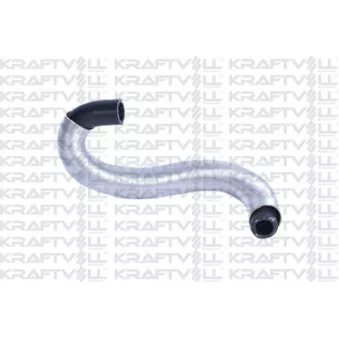 Durite de radiateur KRAFTVOLL GERMANY OEM 1445852